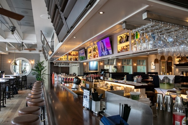 Best AV Tech for Sports Bars